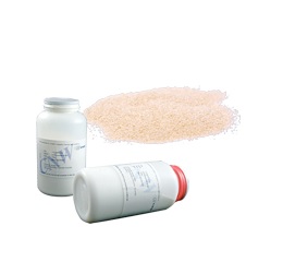 15%Carbowax 20M on Chromosorb WHP 80-100填料