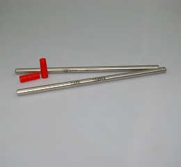 Tenax TA 80-100mesh玻璃热解析管（热脱附管），不带接头，未老化
