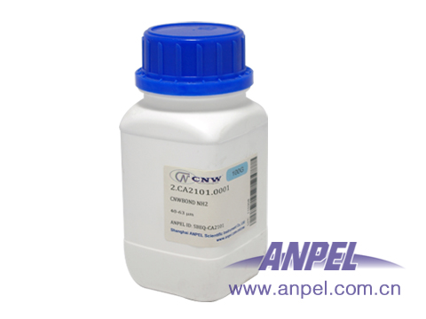 CNWBOND NH2氨基 SPE填料（40-63um）