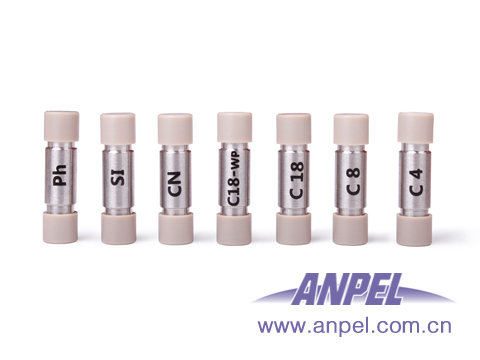 Athena Phenyl(2) 液相色谱柱 保护柱芯（1根/盒）