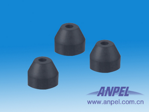Agilent用石墨密封垫，短型，1**%石墨，用于FID检测器和进样口端