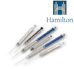 Hamilton微量定量取液器