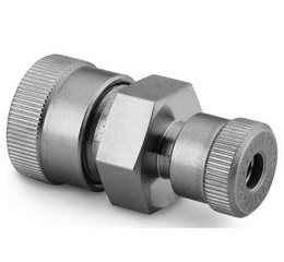 Stainless Steel Ultra-Torr Vacuum Fitting， Reducing Un