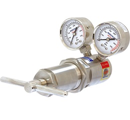 Sα-1HH氢气减压器(含转接头)