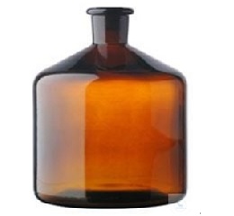 2L棕色试剂瓶 ST29/32（自动回零滴定管用）