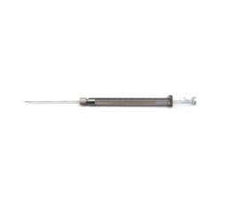 Micro syringe, 10 μl, series H, with removeable needle