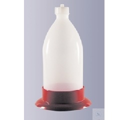 SPARE PLASTIC BASE, FOR  RESERVOIR BOTTLE 500 ML  