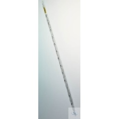 VIROLOGICAL DISPOSABLE PIPETTES, 1:0,01 ML  MADE OF NO