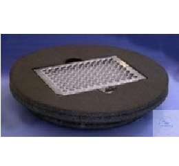 MICROPLATE ADAPTER,  FOR WITOMIXOR VORTEX,  ARTICLE-NO