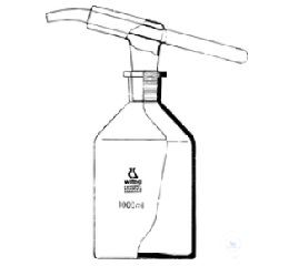 AUTOMATIC PIPETTES,W. 1 L RESERVOIR BOTTLE,  WITH INSC