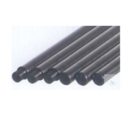 Rod for stand bases M10, ? 12 mm, length 500 mm,   wit
