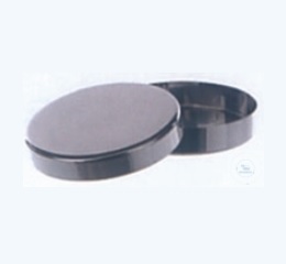 Evaporating dish, 45 ml, ?: 60 mm, height: 16 mm  with