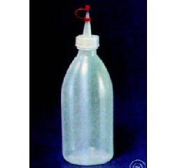 DROPPING BOTTLES, PE, 500 ML  