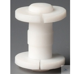 TOGGLE MADE OF PTFE, FOR STIRRER SHAFTS   NO. 1.488.00