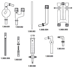 NICKEL-ELECTRODES,  10 MM DIAMETER  