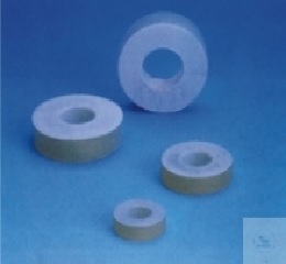 GASKETS, WITHOUT  PTFE-LINERS, GL 32,  SEAL: 29 X 10 MM,  FOR TUBES: 9,0 - 11,0 MM  