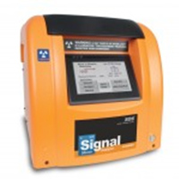 Signal台式硅分析仪分析汽油、乙醇和甲苯中的硅含量，其定