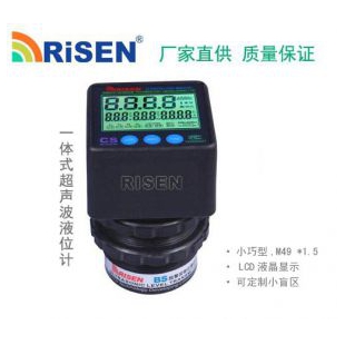 重庆力声超声波液位计RISEN-DS（CS）