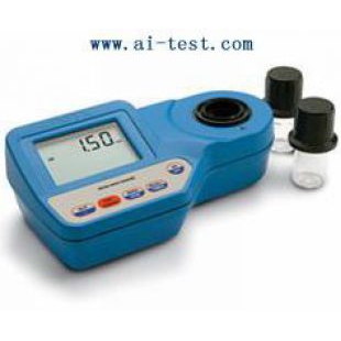 碘离子浓度测定仪