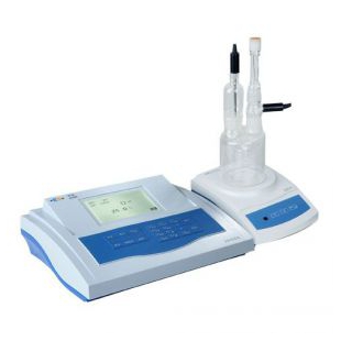 雷磁ZDY-501型水分分析仪