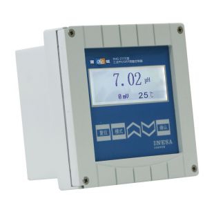 雷磁PHG-217系列工业pH/ORP测量控制器