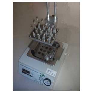 郑州宝晶YGC-12S氮吹仪，12孔水浴氮吹仪，氮气吹干仪