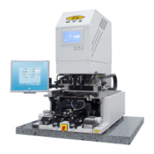 EVG®610  紫外线纳米压印光刻系统