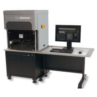 Sonoscan 超声波扫描显微镜Gen7 C-SAM检测系统 