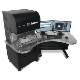 Sonoscan D9600 C-SAM 超聲波掃描顯微鏡