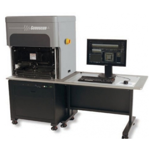 Sonoscan D9600 C-SAM 超声波扫描显微镜