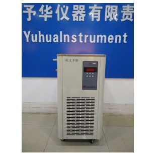 予华仪器 DLSB-10/20低温泵，低温冷却液循环泵资料