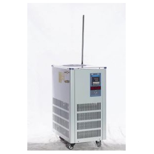 低温反应浴厂家，DFY-100/80,反应浴使用方法