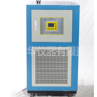 高低温循环装置厂家，GDSZ-3035，高低温的操作方法