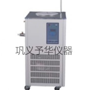 予华仪器低温冷冻液循环泵DLSB-10/25
