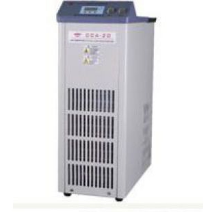 予华仪器小型低温泵CCA-20低温冷却液循环泵