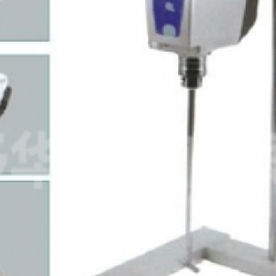 电动搅拌器R-30电子式数显搅拌器，强扭矩设计