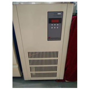 DLSB低温冷却液循环泵予华仪器