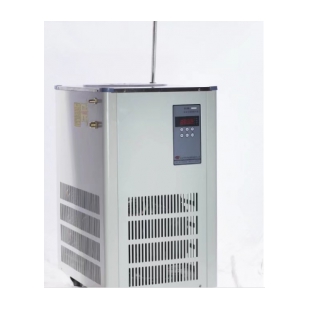 低温冷却液循环泵的用途特点及技术参数
