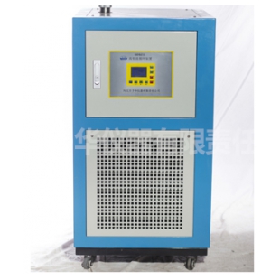 10L高低温循环装置 温控负80度到200度 无需换介质的高低温一体机