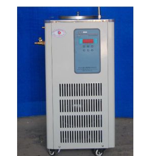 DLSB5L-100L低温冷却液循环泵具有提供低温液体低温水浴作用