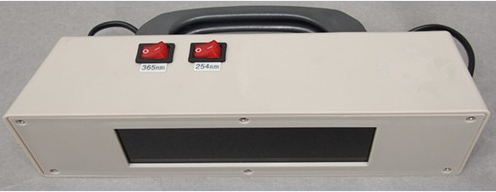 三用紫外分析仪ZF7电耗功率小,暗箱紫外分析仪，手提式分析仪