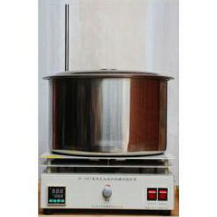 集热式恒温磁力搅拌器予华出品，质量保证