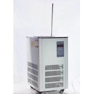 予华仪器DLSB-30L低温冷却液循环泵