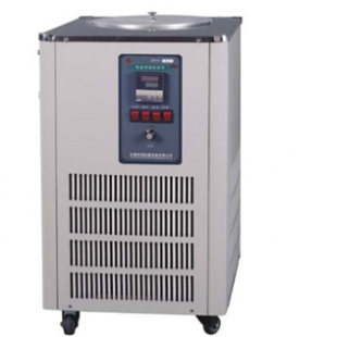 低温恒温反应浴DFY-50L巩义予华仪器出品