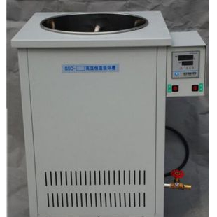 GSC-10-100L恒温加热、高温油浴锅各种型号订制