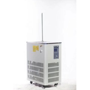   DFY-10L低温冷却反应浴槽
