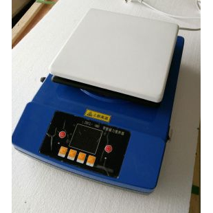 巩义予华ZNCL-BS陶瓷智能数显磁力加热板