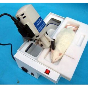 淮北软隆生物科技有限公司  断头器 鼠断头器 电动断头器