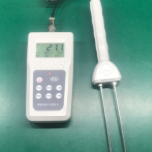 纺织原料水分检测仪KMS800-C纺织水分测定仪