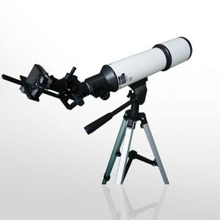 SC8013林格曼数码测烟望远镜/烟气黑度仪